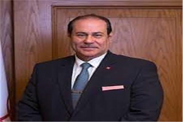 طارق الخولى  نائب محافظ البنك المركزي