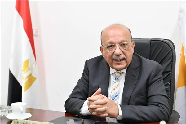 المهندس بهاء ديمتري