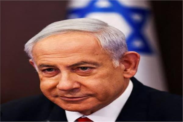بنيامين نتنياهو