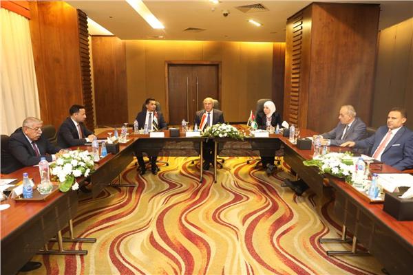  كامل الوزير:  وصول 10 وحدات بحرية لنقل الركاب والمجموعات السياحية أول 2025    