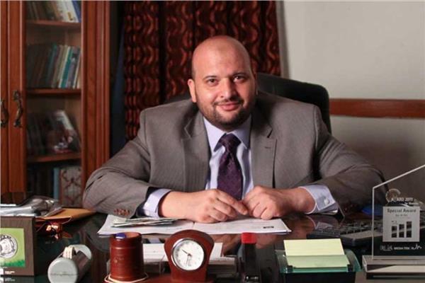 مستشار مفتي الجمهورية