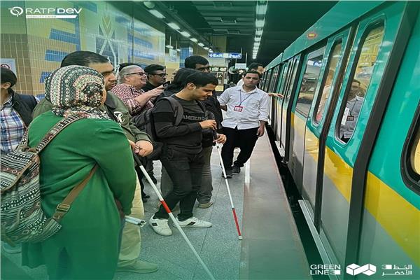  الخط الأخضر الثالث