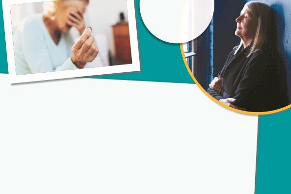 حالات الطلاق عام ٢٠٢٣ فقط لسيدات فوق 45 عاماً 