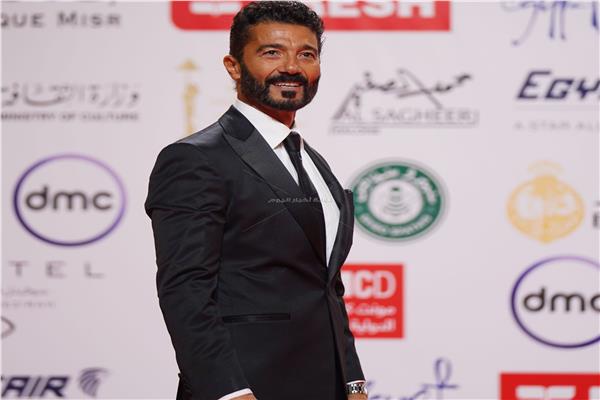 خالد النبوي