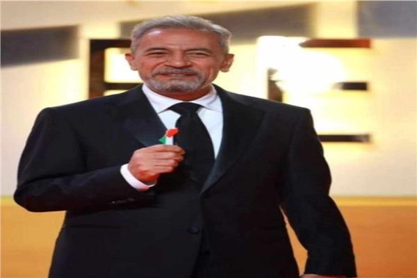 الفنان صبري فواز
