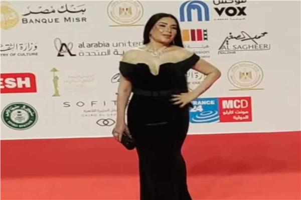 عبير صبري