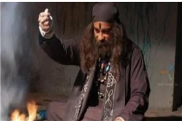  أعمال السحر