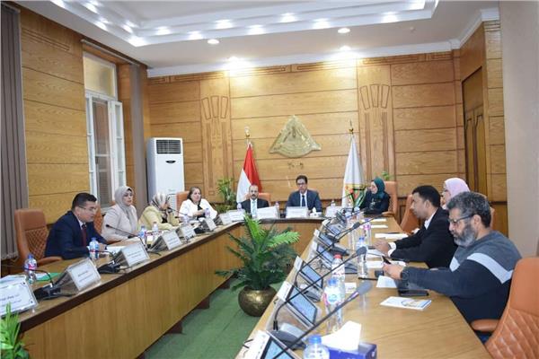 المجلس التنفيذي للابتكار وريادة الأعمال