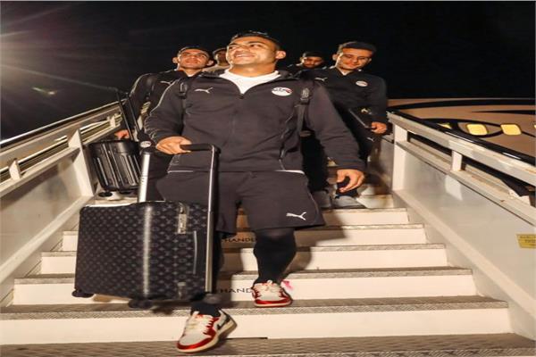مصطفي محمد لاعب نانت الفرنسي 