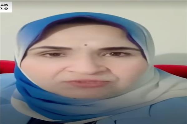 سيدة فيديو تحاليل DNA