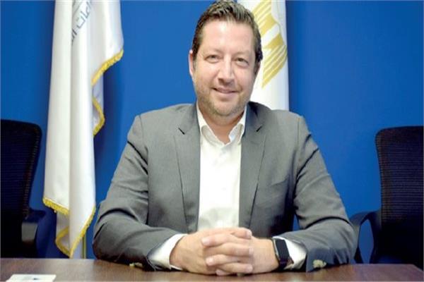  المهندس شريف الصياد
