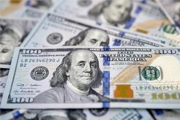  سعر الدولار اليوم الجمعة 