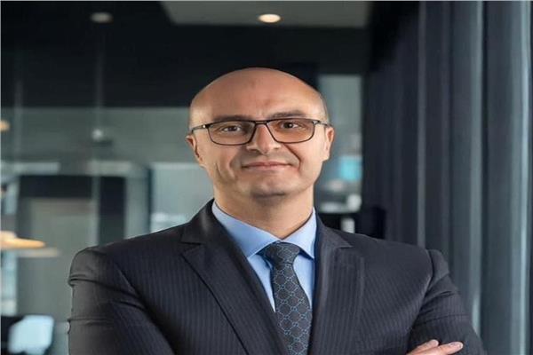 المهندس محمد شمروخ