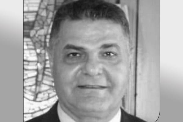   د. الغريب زاهر
