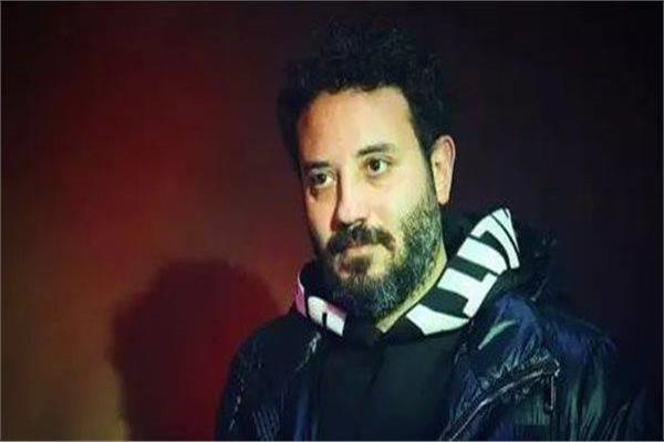 معتز حسام