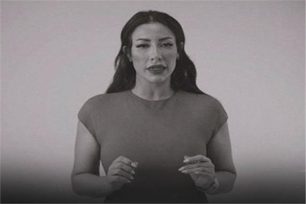 البلوجر والمذيعة داليا فواد
