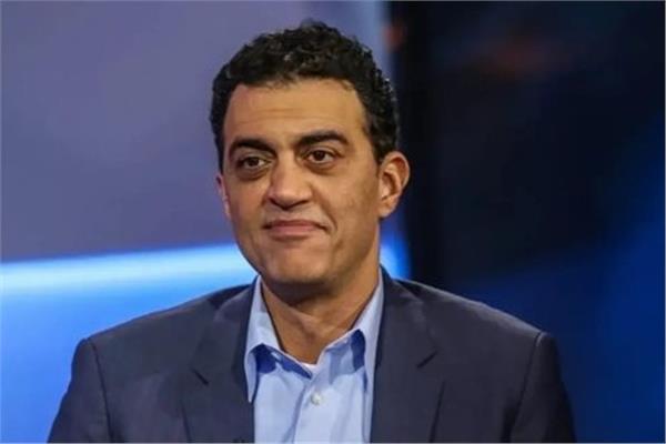  إميل مايكل رجل أعمال أمريكي من أصل مصري مرشح لمنصب وزير النقل في إدارة ترامب