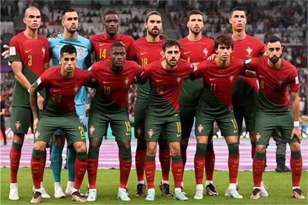 منتخب البرتغال