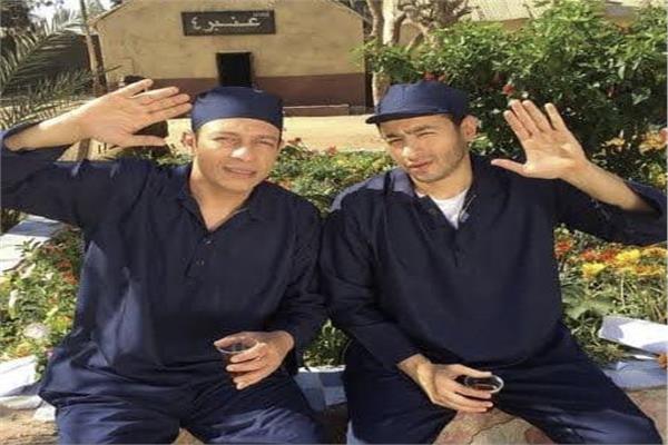 محمد عبدالحافظ