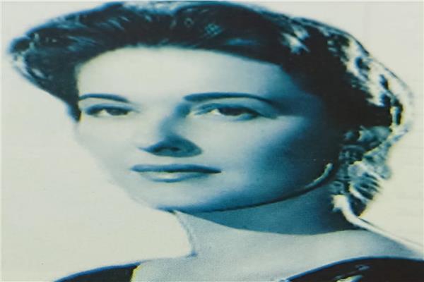 الفنانة مريم فخر الدين