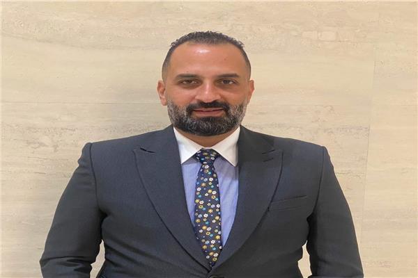الدكتور محمد أبو الدهب