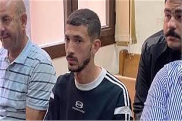 اللاعب أحمد فتوح