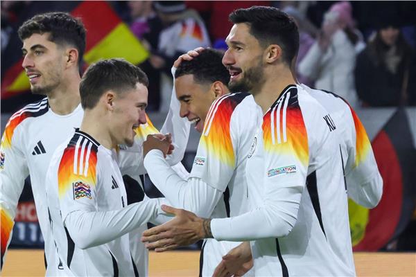 منتخب ألمانيا