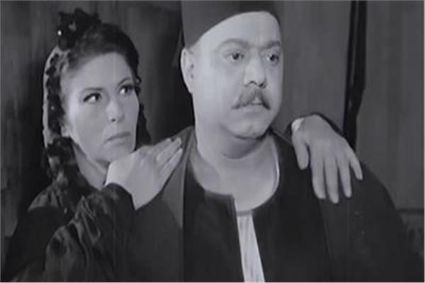 فيلم "الزوجة الثانية"