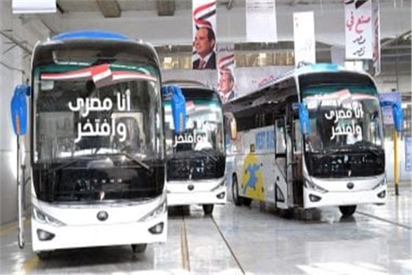 عودة النصر للسيارات