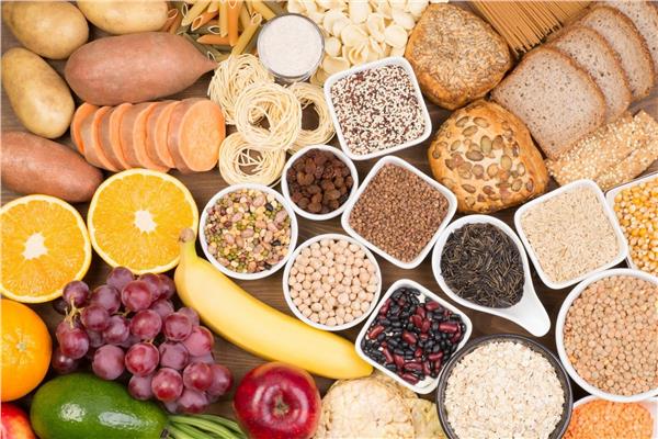 الكربوهيدرات مصدر طاقة