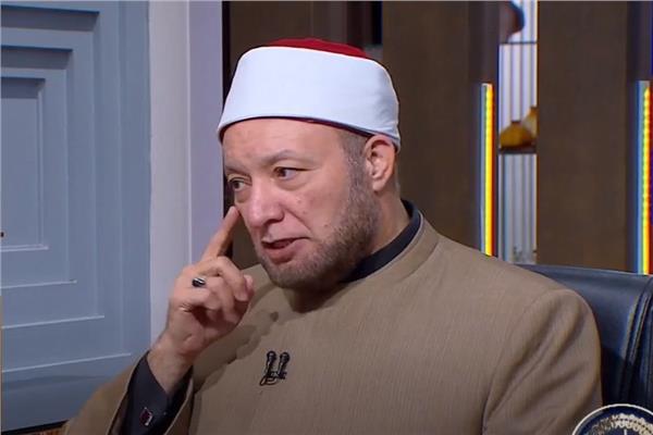 الشيخ عويضة عثمان