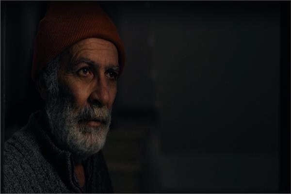 فيلم العشاء الأول