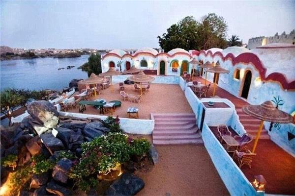 قرية غرب سهيل أفضل القرى الريفية السياحية لعام 2024