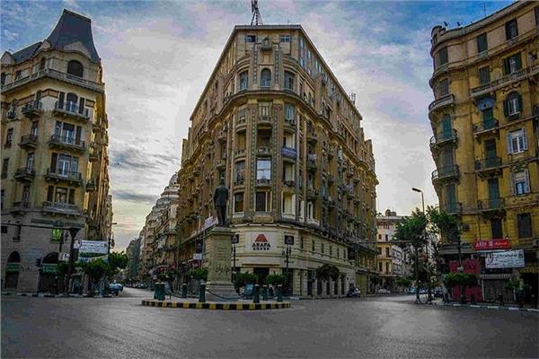 الإيجار القديم - موضوعية