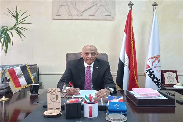 أشرف فرحات