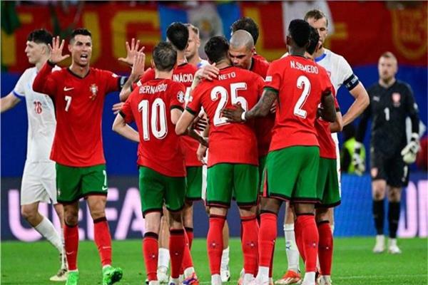البرتغال