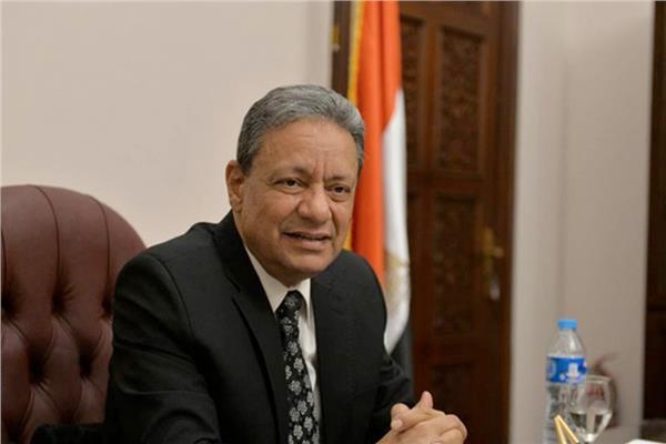 الكاتب الصحفي كرم جبر