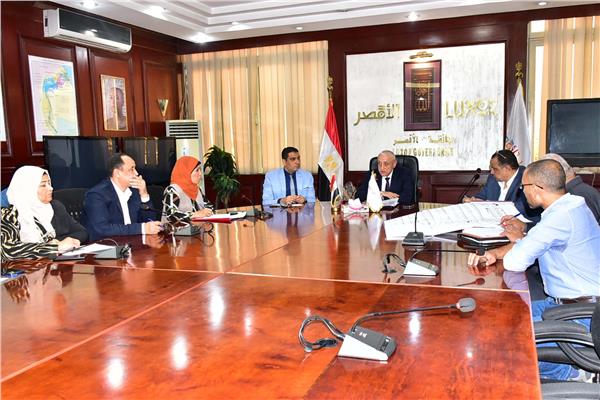 محافظ الشرقية
