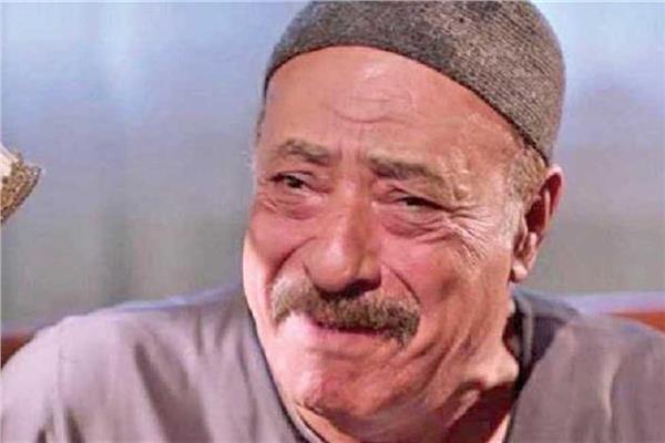 الفنان فايق عزب