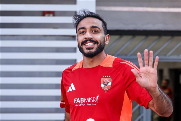 محمود كهربا