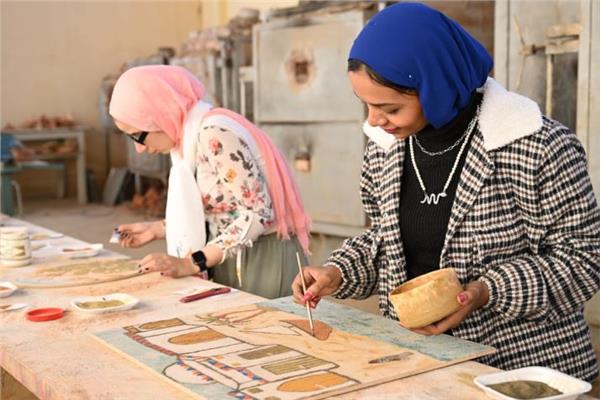 فعاليات ملتقى أهل مصر