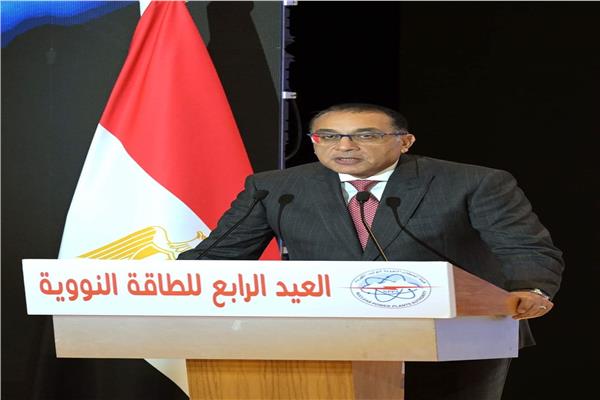  الدكتور مصطفى مدبولي