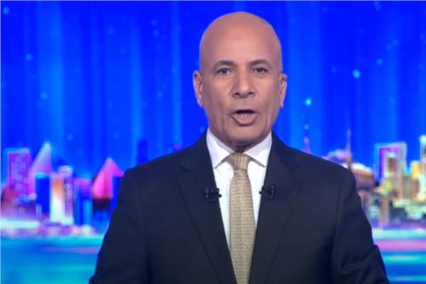 أحمد موسى