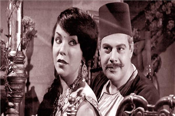  فيلم بين القصرين