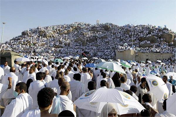 بشرى سارة لحجاج المستويين الاقتصادي والبري