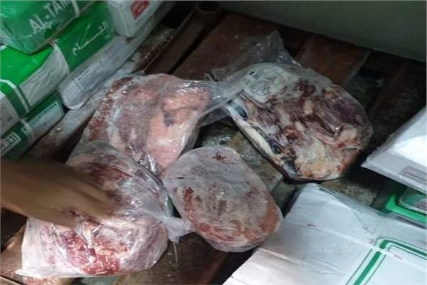 المضبوطات 