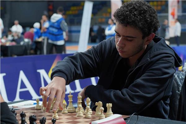 حامد وفا