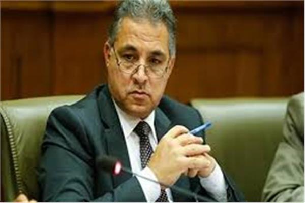 النائب أحمد السجيني