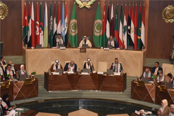 البرلمان العربي يدين تهديدات الاحتلال الإسرائيلي بضرب جمهورية العراق