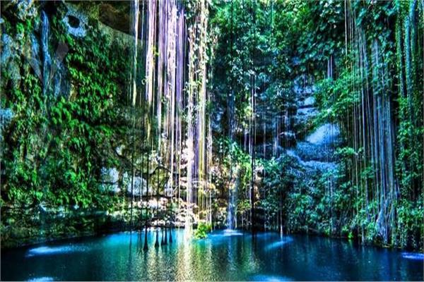 ترشيد استخدام المياه الجوفية - صورة موضوعية